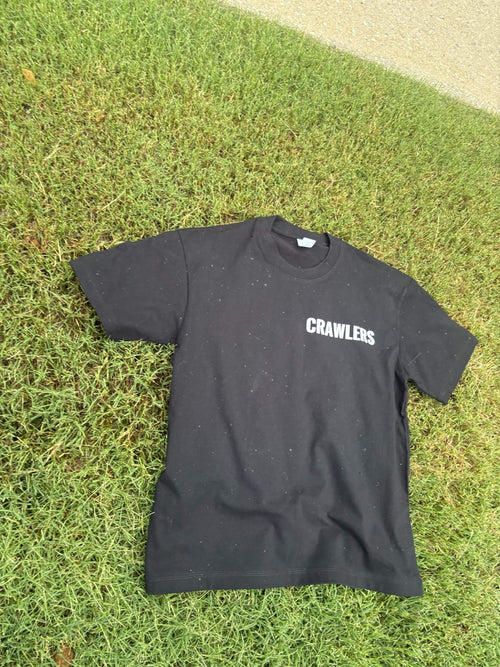 Crawlers Short Sleeve T-Shirt