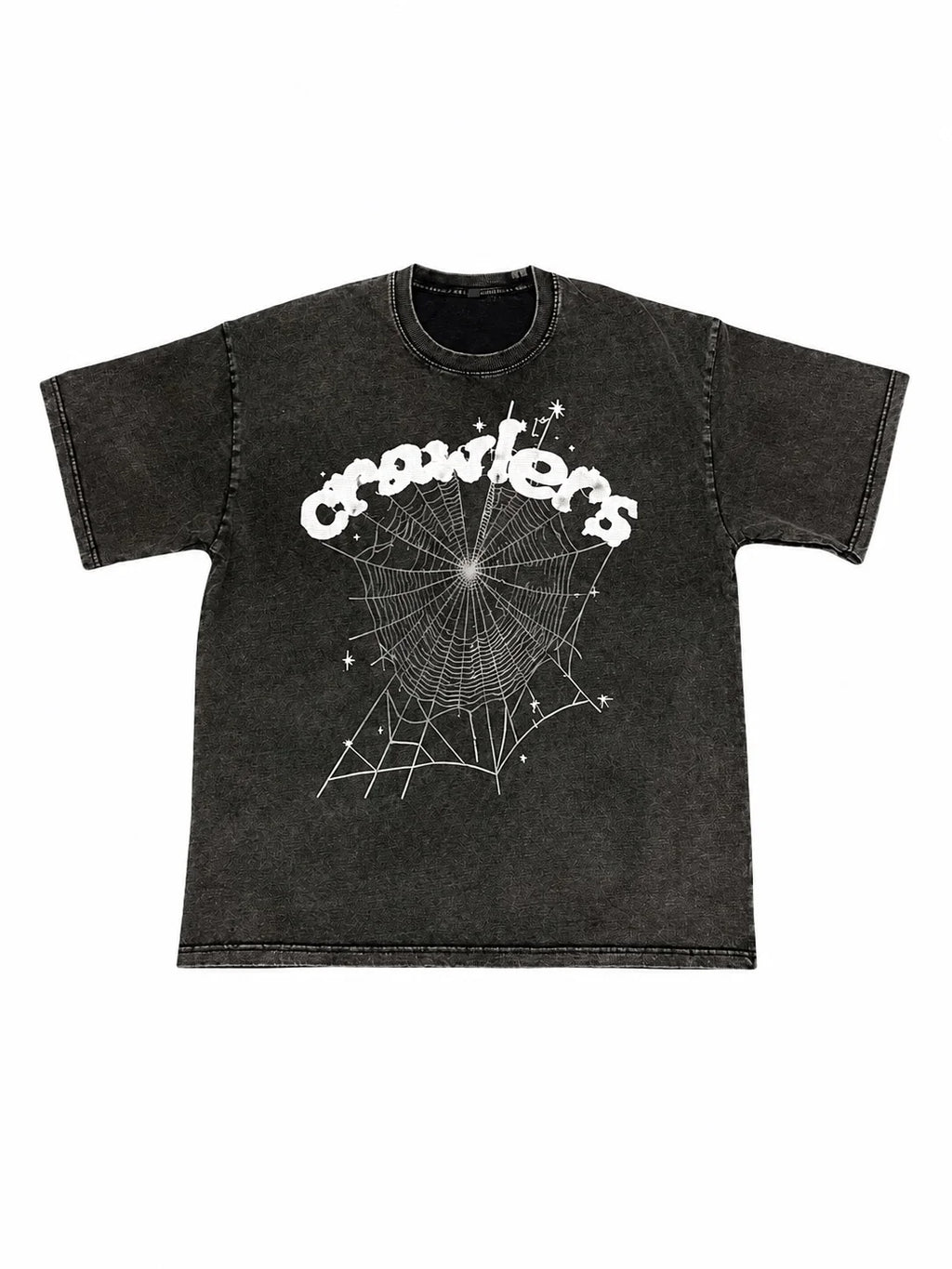 Crawlers Short Sleeve T-Shirt