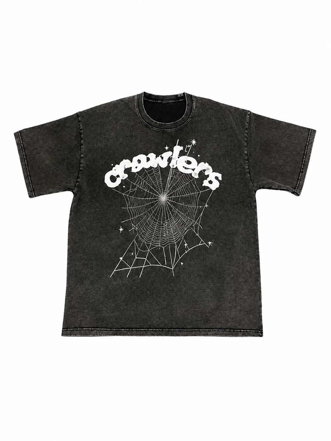Crawlers Short Sleeve T-Shirt