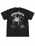 Crawlers Short Sleeve T-Shirt